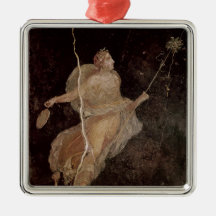 Maenad Décoration De Noël