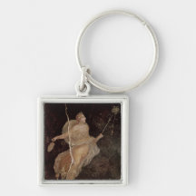 Maenad Keychains