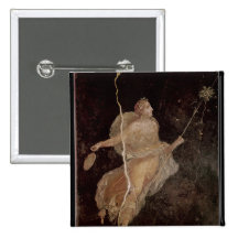Maenad Pinback Buttons