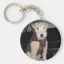 Maestro Groupie Keychain keychains