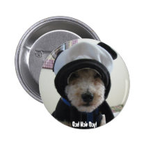 Maestro's Bad Hair Day  II buttons