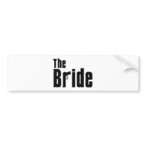 Mafia Bride