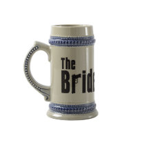 Mafia Bride Mugs