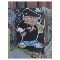 MAFIA CUSTOM FLYER