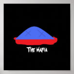 Mafia poster