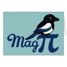 Mag PI Card