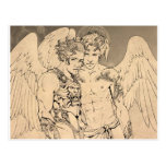 magasin de joeboy101 chez Zazzle Carte Postale