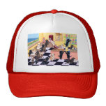 Magasin Labradors de sucrerie Casquettes De Camionneur
