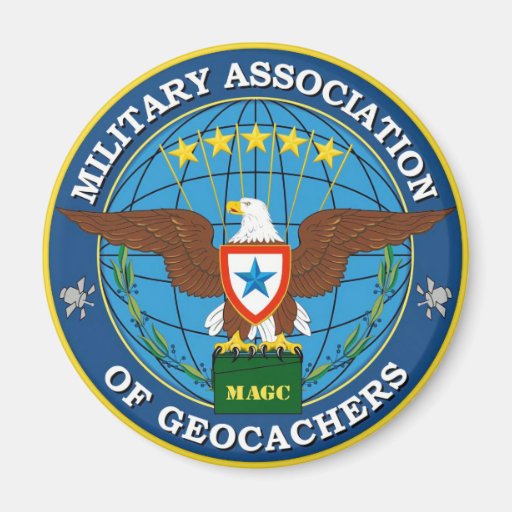 MAGC Magnet