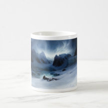Magdalena Bay Coffee Mug