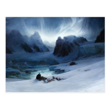 Magdalena Bay Postcards