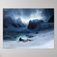 Magdalena Bay Print