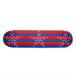 Magdalena, Colombia Skate Board