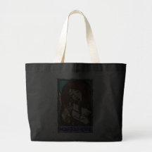 Magdalene Tote Bag