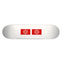 Magdiwang, Philippines Skate Board Decks