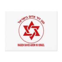 Magen David Adom Light