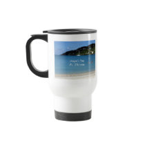 Magen's Bay, St. Thomas Mugs
