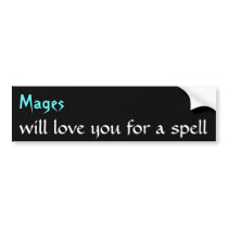 Mages will love you for a spell