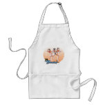 Maggey, Maya & Mia  Apron