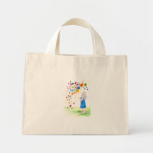 Maggies Butterflies Bag