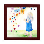 Maggie's Butterflies Gift Box