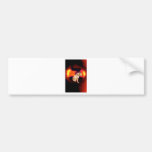 maggieswaverideshirt bumper sticker