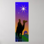 Magi Posters