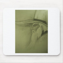 Magia Mouse Pad