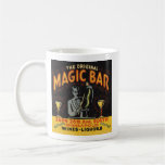 Magic Bar, Magic Bar Coffee Mug