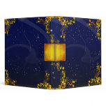 Magic Binder