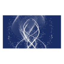 Magic Business Card Template