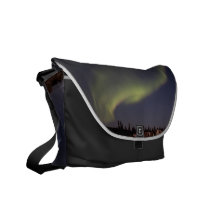 Magic Carpet Ride Commuter Bag