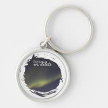 Magic Carpet Ride; Customizable Keychains