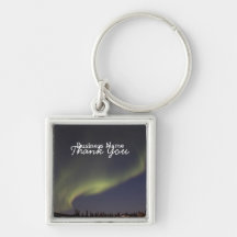 Magic Carpet Ride; Promotional Key Chain