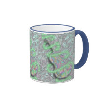 Magic Cello Mug