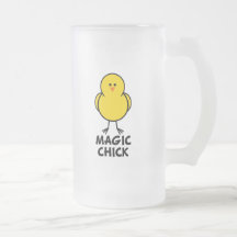 Magic Chick Mug