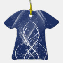 Magic Christmas Ornament