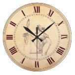 Magic Clock Humour, Makes You Younger