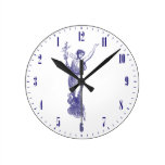 Magic Clock Humour, Makes You Younger
