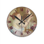 Magic Clock Humour, Makes You Younger