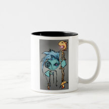 Magic Coffee Mugs