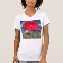 Magic Garden Destroyer Tee