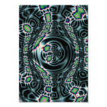 Magic Garden Photograph