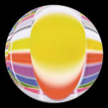 Magic Glow Lamp stickers