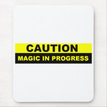 MAGIC_IN_PRO MOUSE MAT