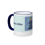 Magic is Here mugs
