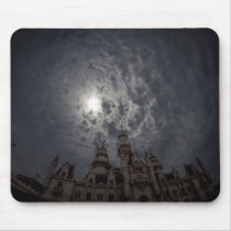 Magic Kingdom mousepads