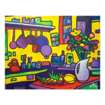 Magic Kitchen Announcement