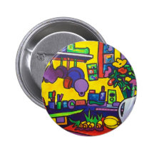 Magic Kitchen Button