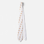 Magic Lamp Neck Ties